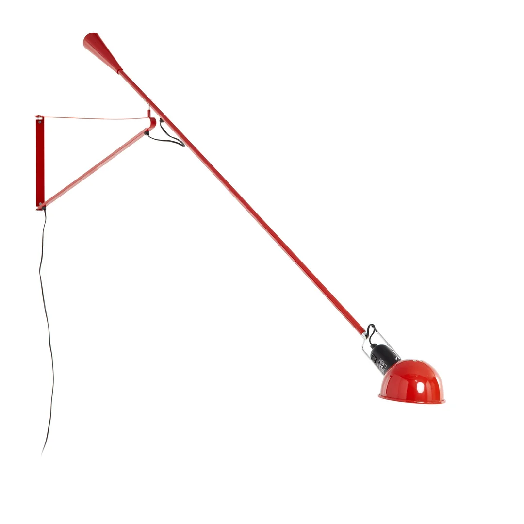 Rizzatto, Paolo — Vegglampe — Gjenstand/Belysning — Blomqvist