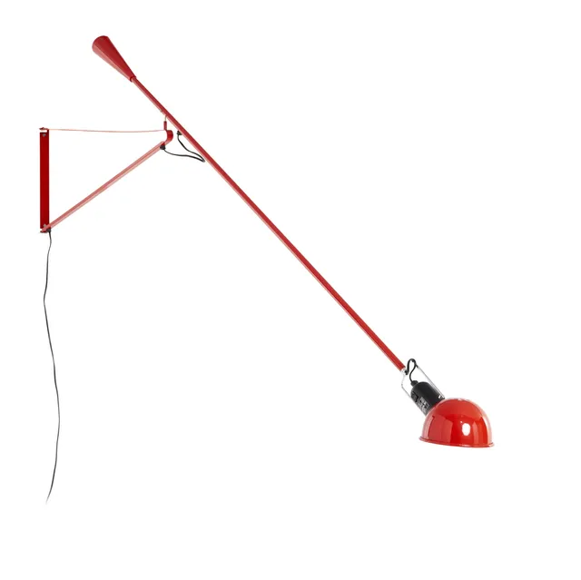 Rizzatto, Paolo — Vegglampe