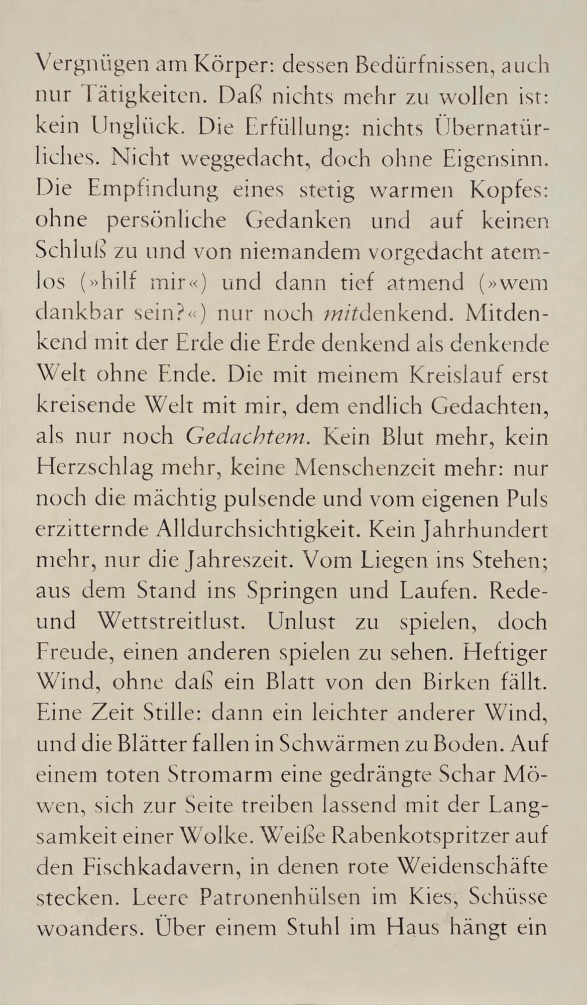 Anders Widoff, "Fiktion:2". — Bukowskis