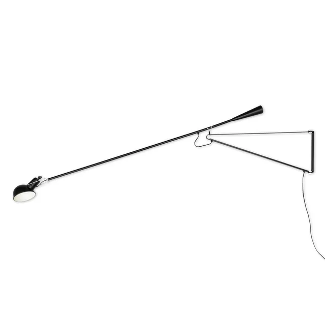 Paolo Rizzatto, vägglampa, modell 265, Flos, Italien, 2000-tal.