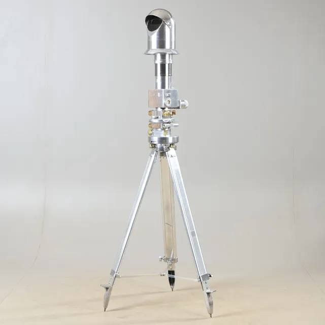PERISCOPEKIKARE, Carl Zeiss Oberkochen, Tyskland, 1900-talets mitt.