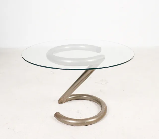 Mid Century Coffee Table/Couchtisch, 1970er Jahre.