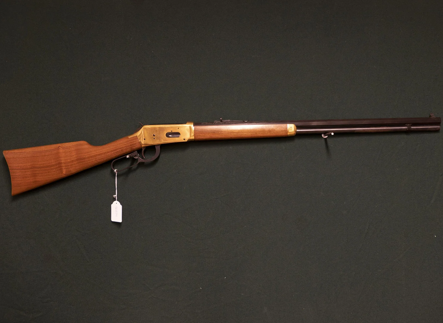 WINCHESTER. 1894 Centennial '66 "A Century of Leadership" kal. 30-30 #79090. — Rifles — Mauritz Widforss