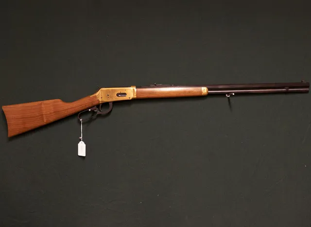 WINCHESTER. 1894 Centennial '66 "A Century of Leadership" kal. 30-30 #79090.
