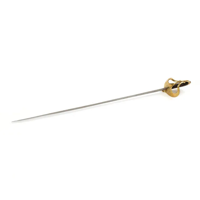 SABEL, svensk, m/1842 för kavallerimanskap.