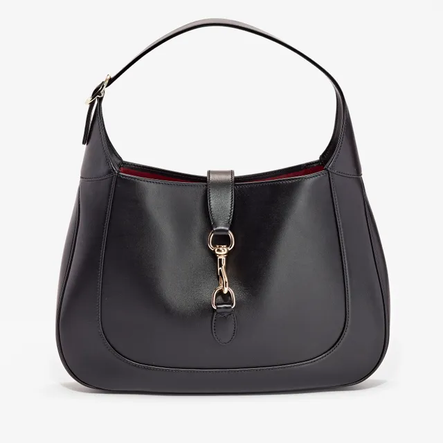 Gucci — Veske " Jackie Medium Shoulder Bag"