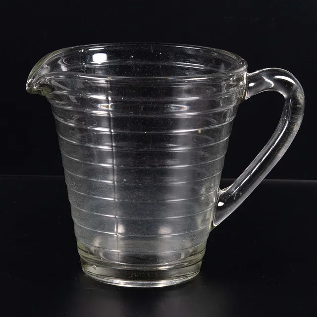 AINO AALTO. KANNA, 1 liter. "Bölgeblick", Karhula 1932-38.