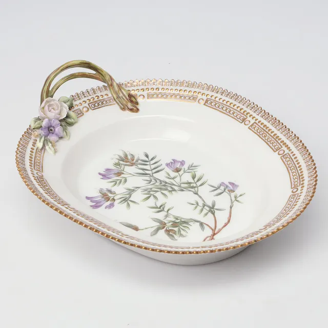 ROYAL COPENHAGEN, Fat, Flora Danica, modell 3541.
