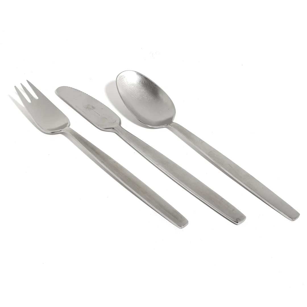 Blohm, Roy — Bestikk — Gjenstand/Moderne møbler og design — Blomqvist