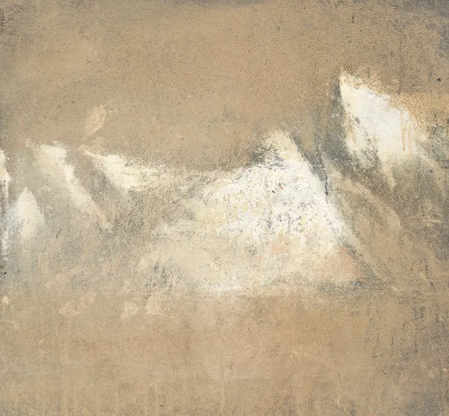 Opdahl, Ørnulf — "Fjerne fjell" 1997