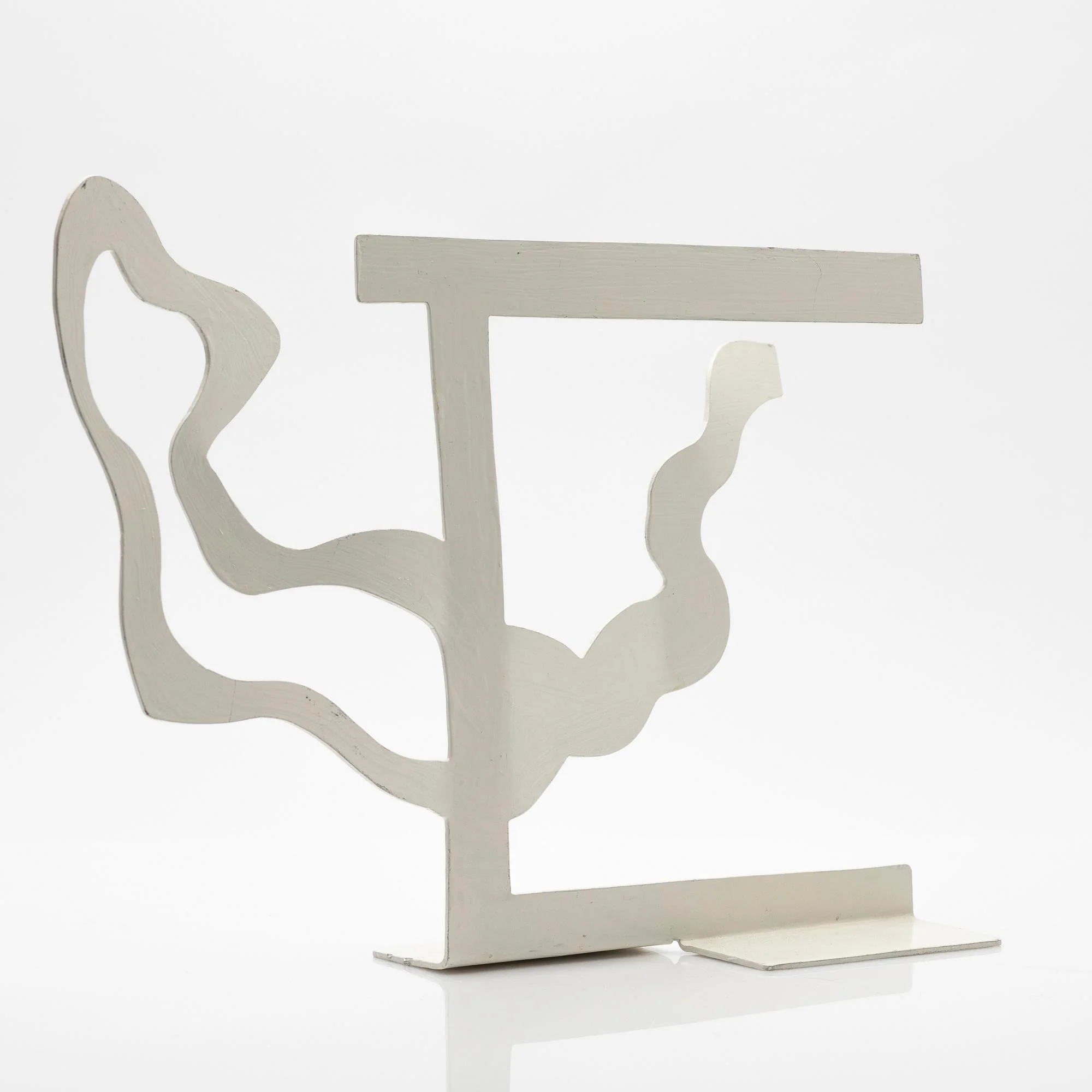 Staffan Nihlén, skulptur. — Konst/Skulptur — Bukowskis
