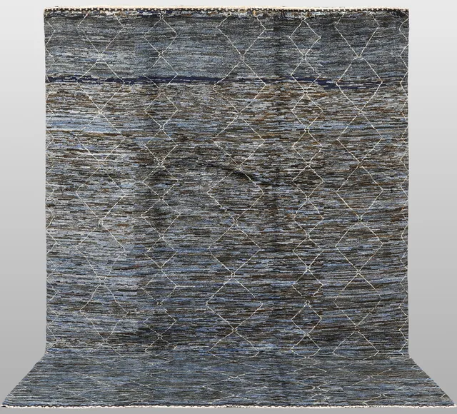 MATTA, Marocko design, 335 x 247 cm.