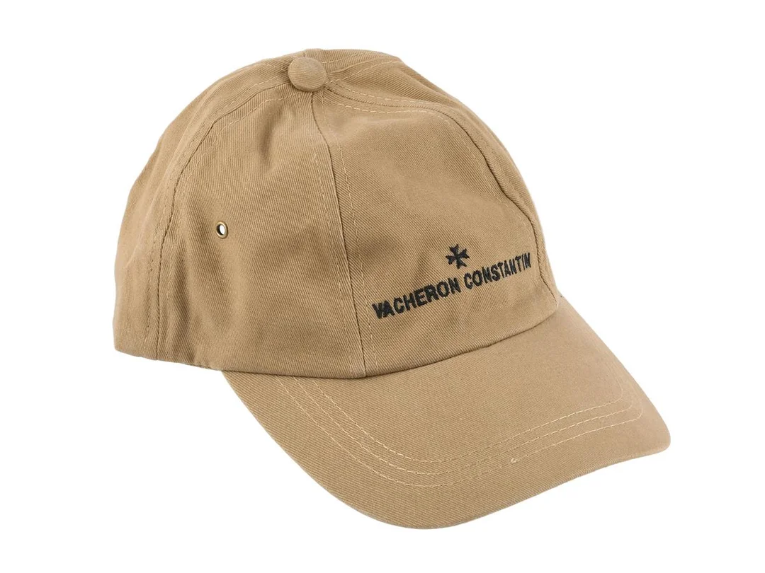 KEPS, Vacheron & Constantin, beige — Klocktillbehör/Vacheron Con — Kaplans
