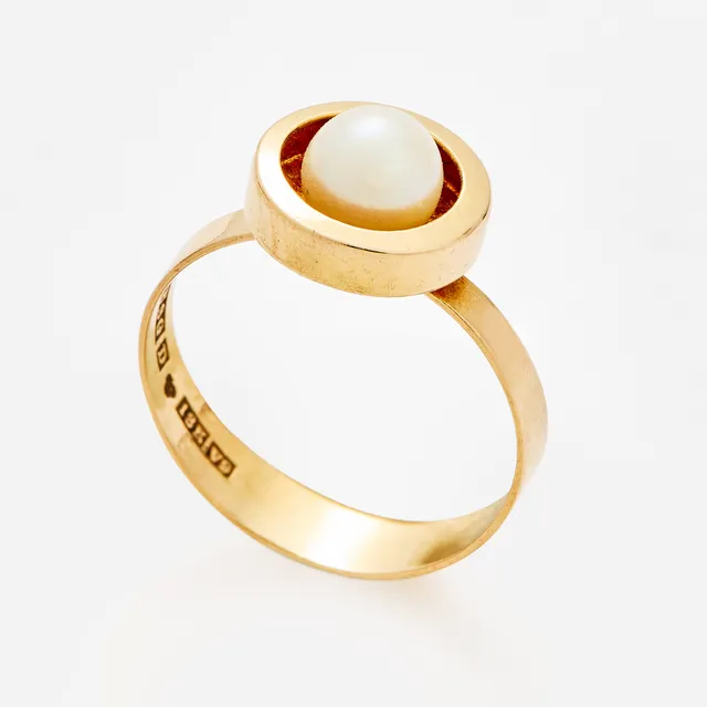 Ring — Ring