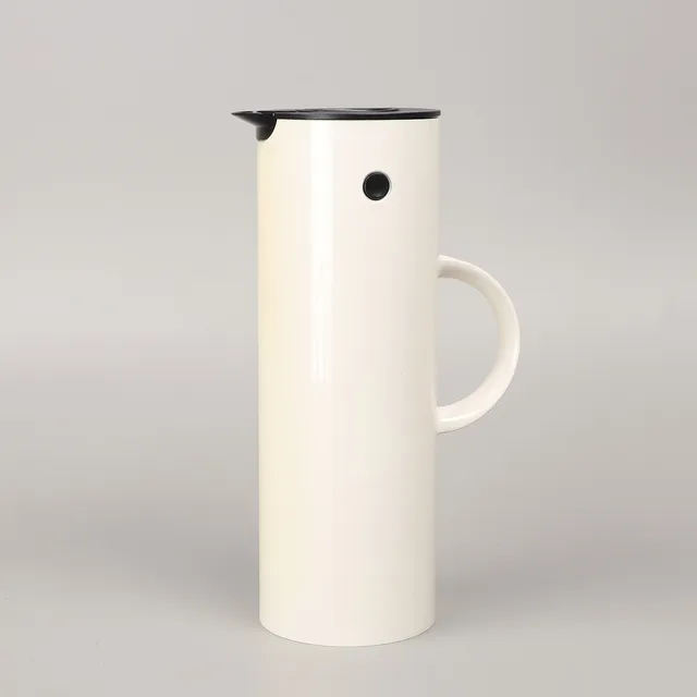 ERIK MAGNUSSEN. Termos, Stelton, 1900/2000-tal.