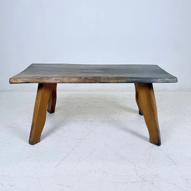 KALLE LANGSJÖ. Soffbord.