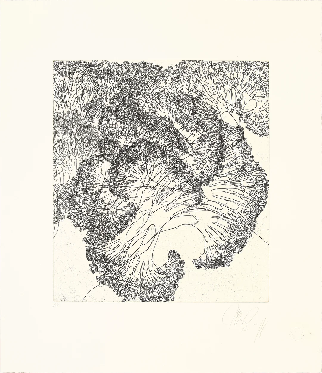 Cragg, Tony — Uten tittel — Kunst/Grafikk — Blomqvist