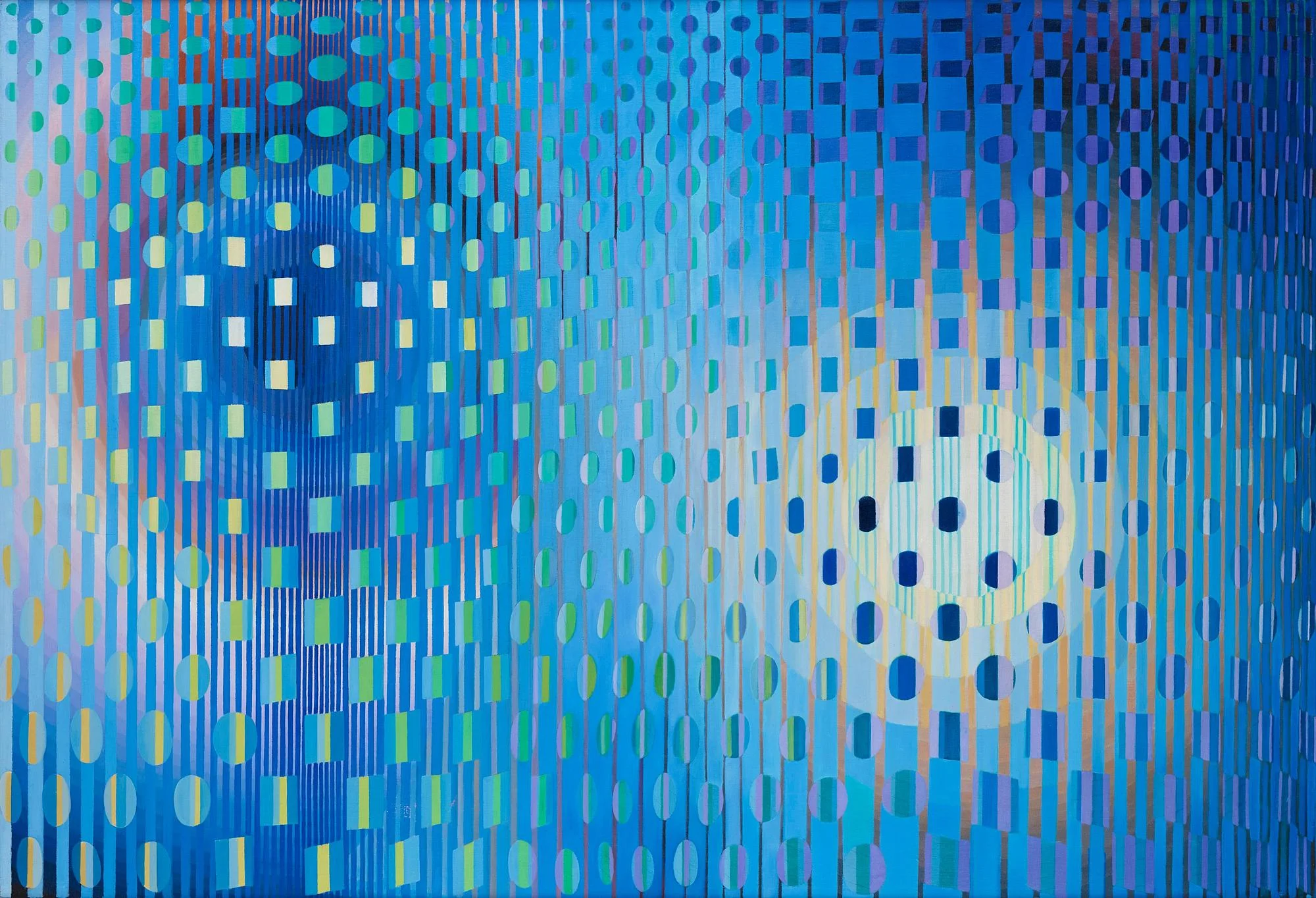 Torsten Esbjörnsson, Utan titel. — Bukowskis