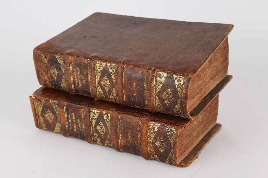 Arild Huitfeld: Denmark's Rigis Krønicke 1650-1655 (2) — Hobby and collectibles/Books, maps, magazines — Lauritz