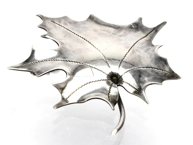 Brosch S830 9,1g