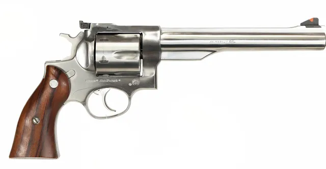 REVOLVER, fabrikat Ruger, modell Redhawk, kaliber .44 Magnum, tillv.nr 502-89564.