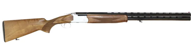 HAGELGEVÄR, Enkelskott, fabrikat Classic, modell 2000, kaliber 12/76, tillv.nr 04S1893, se-nr 2191643.