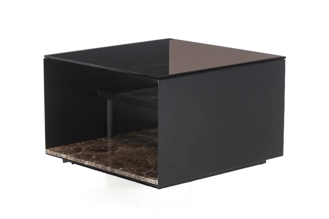 Jonas Wagell for Wendelbo. Coffee table, model Expose Medium — Furniture/Coffee tables, occasional tables — Lauritz
