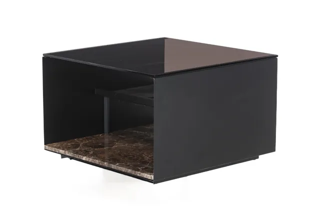 Jonas Wagell for Wendelbo. Coffee table, model Expose Medium