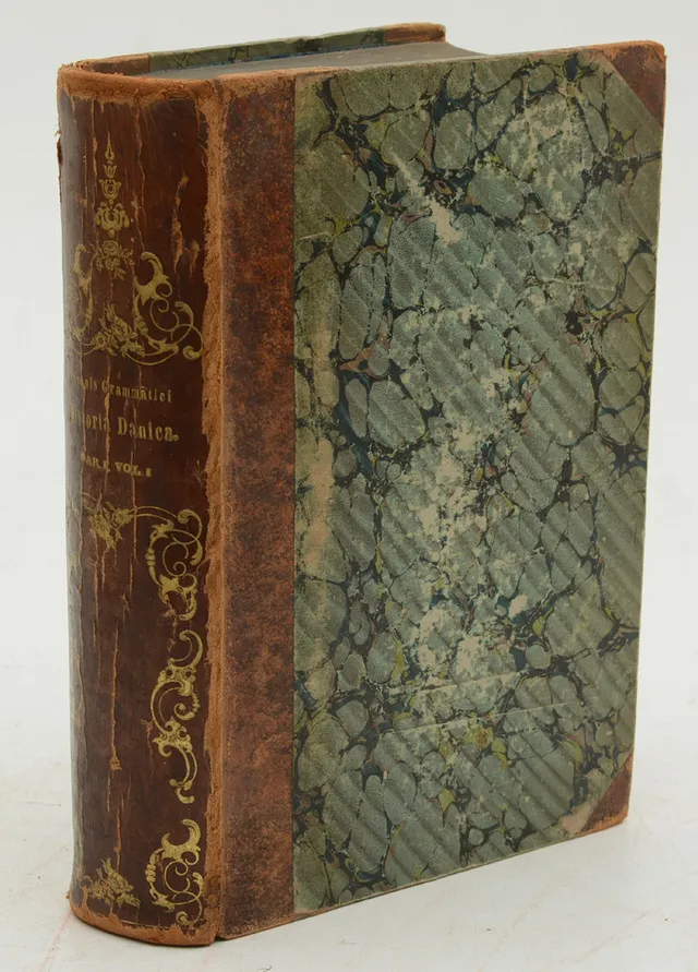 Saxonis Grammatici Historia Danica. Recensuit et commentariis illustravit Petrus Erasmus Müller...absolvit Joannes Matthias Velschow. Partis Prioris, Textum et Notas breviores complectentis Vol. I.