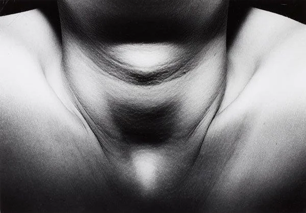 Eva Klasson, "Paris 1975" Ur "Le Troisième Angle". — Bukowskis