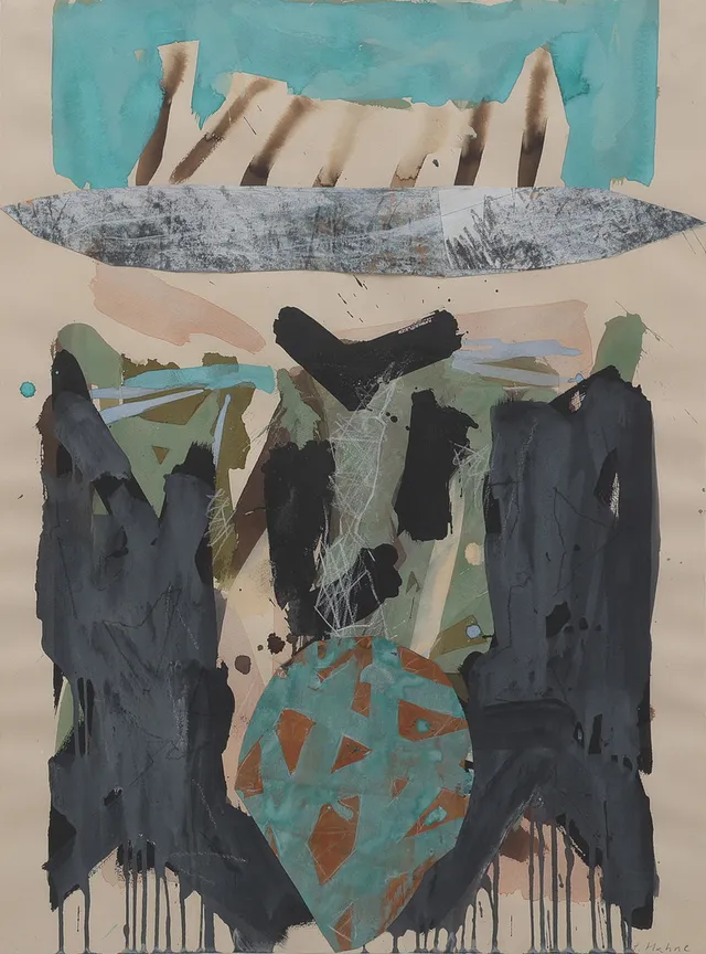 PETER HAHNE. KOMPOSITION.