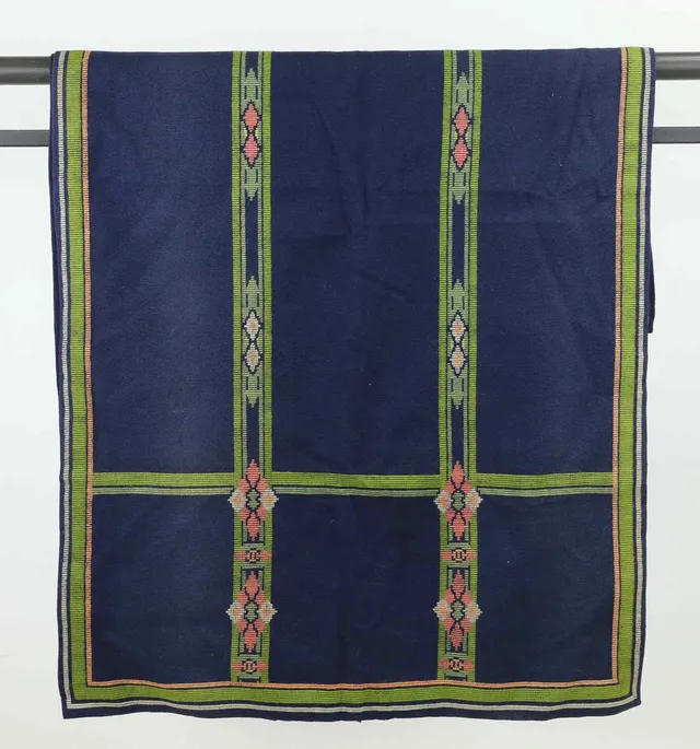DRAPERIER/GARDINER, 2-par, jugend, 18/1900-tal.