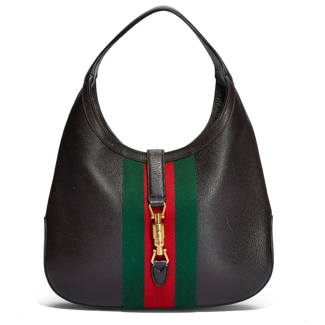 Gucci — Jackie Bag — Gjenstand/Vintage og fashion — Blomqvist