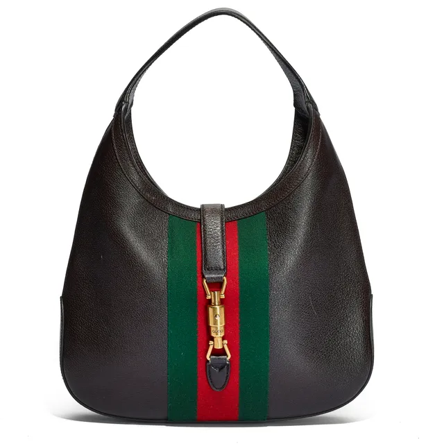 Gucci — Jackie Bag