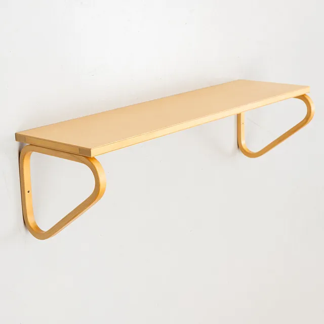 ALVAR AALTO. Hylla, modell 112B, Artek, Finland, 2000-tal.