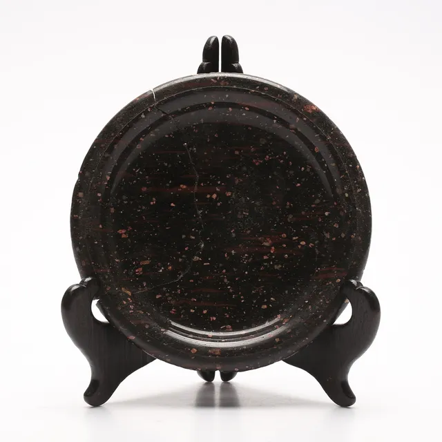 FAT, troligen porfyr, 1800-tal.