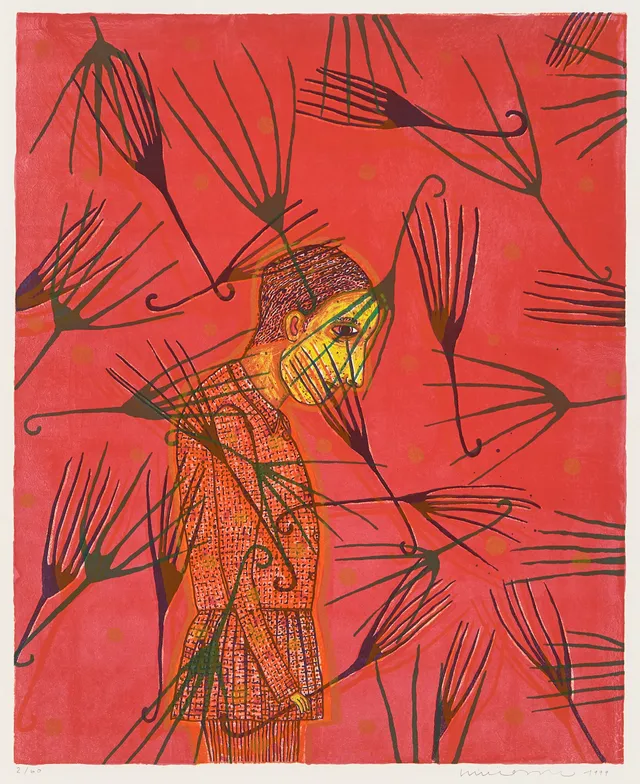 Killi-Olsen, Kjell Erik — "Genanse og verdighet" 1999
