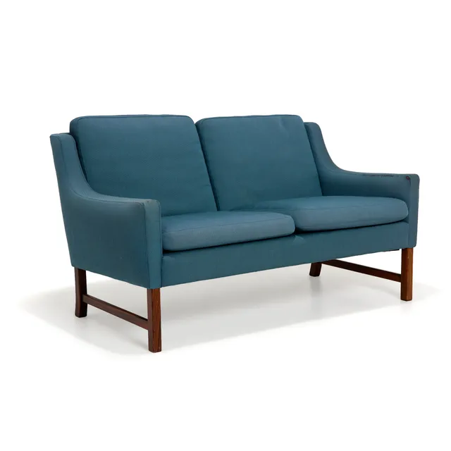 Kayser, Fredrik A. — Sofa