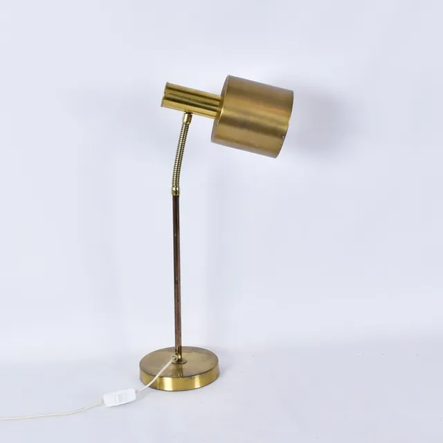 BORDSLAMPA, Pe-Armatur AB.