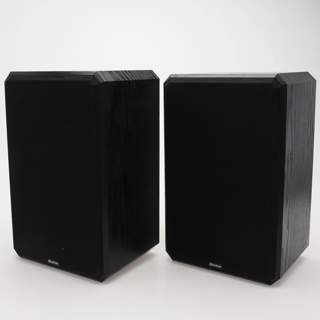 HÖGTALARE, ETT PAR, "HD 7" BOSTON ACOUSTICS.