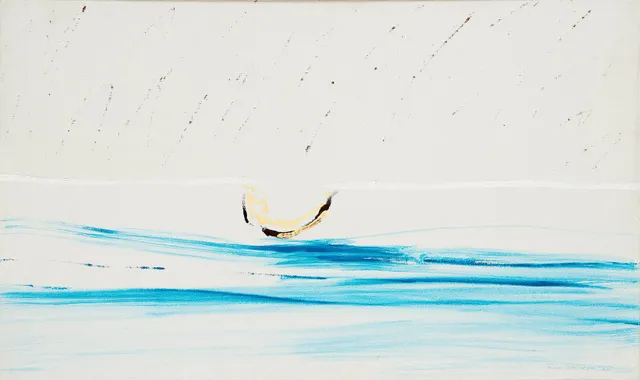 Rune Jansson, "Grop i havet".