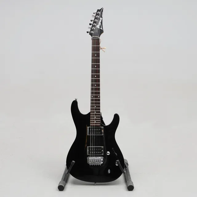 ELGITARR, Ibanez SA Series, W2417113, Made in Korea.