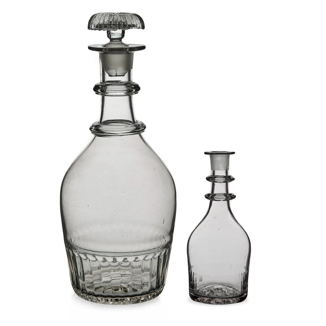 Karafler — Karafler — Gjenstand/Glass — Blomqvist