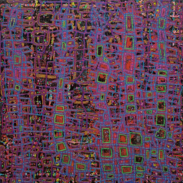 Killi-Olsen, Kjell Erik — "Den natten huset ikke ville sove" 2010-11