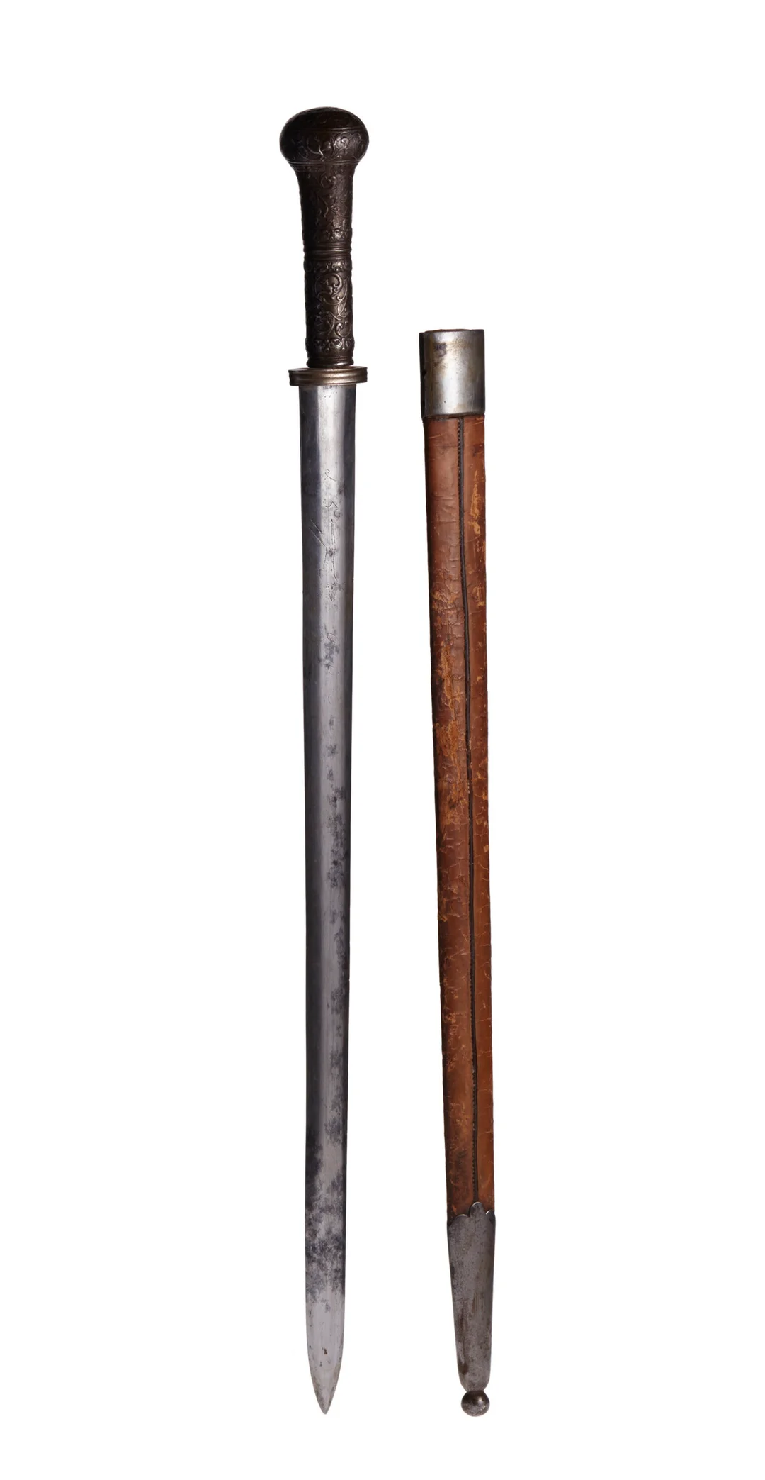 Jaktdolk — Jaktdolk — Gjenstand/Våpen og militaria — Blomqvist