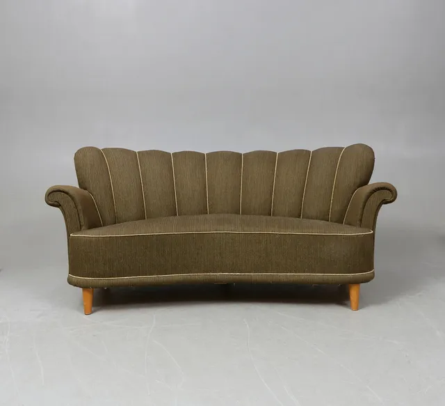 SOFFA, Swedish Modern, 1940/50-tal.