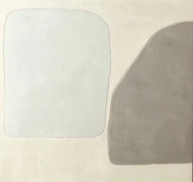 NÚRIA GUINOVART. "Indeterminades".