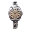 DUGENA 17 RUBIS DAMENARMBANDUHR. — Wristwatches — Auktionshaus Stuber's Hammerschlag
