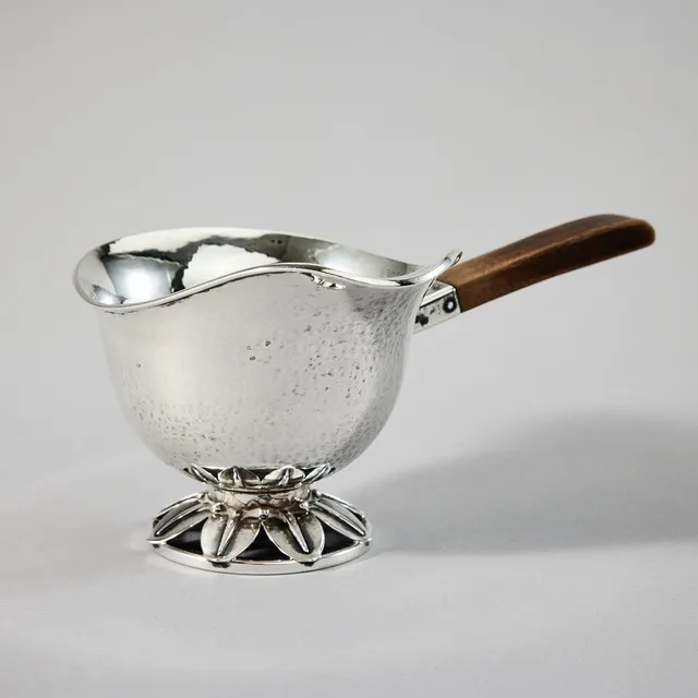 SÅSKANNA, silver, Köpenhamn 1948.