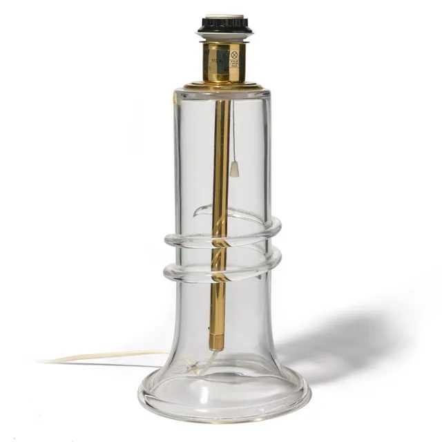 Dreutler, Hanne — Bordlampe